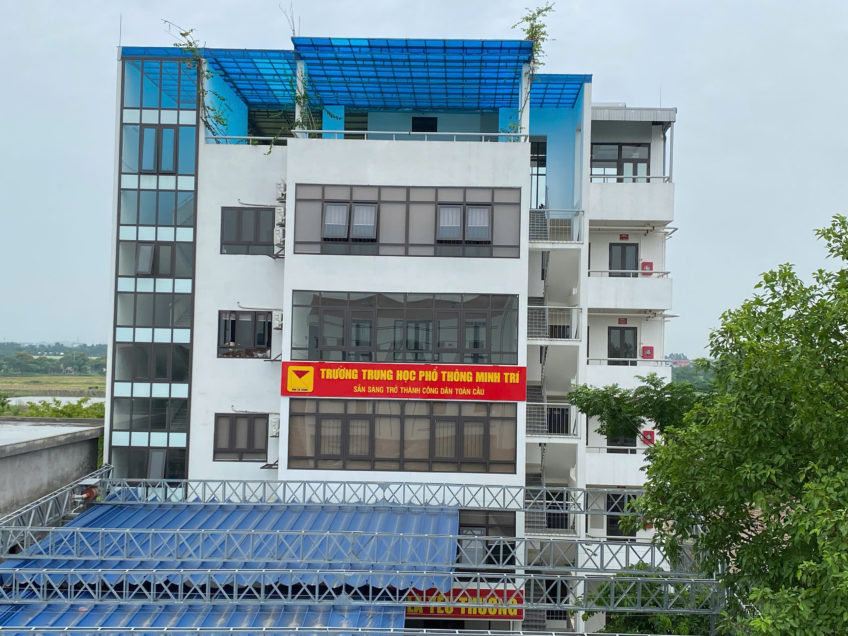 Lịch sử hình thành/ Foundation history