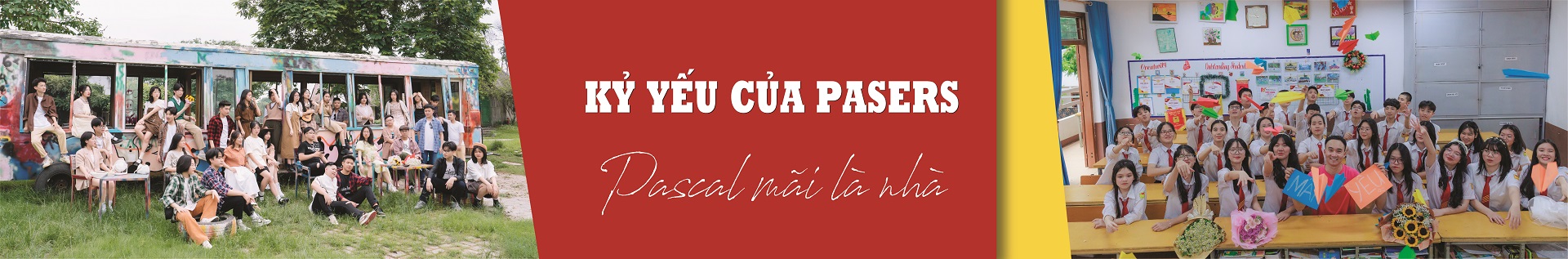 Kỷ yếu của Pasers