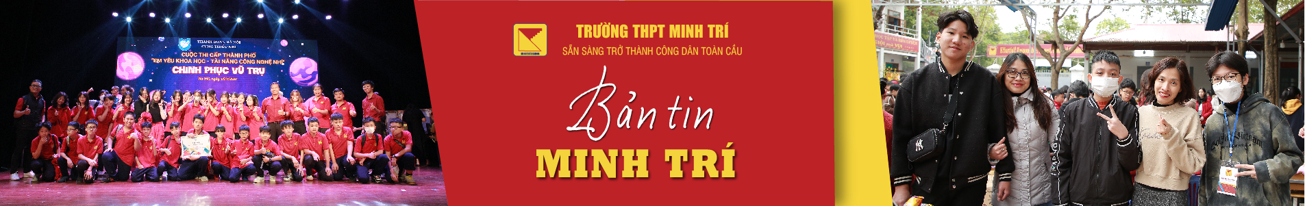 Bản tin Minh Trí