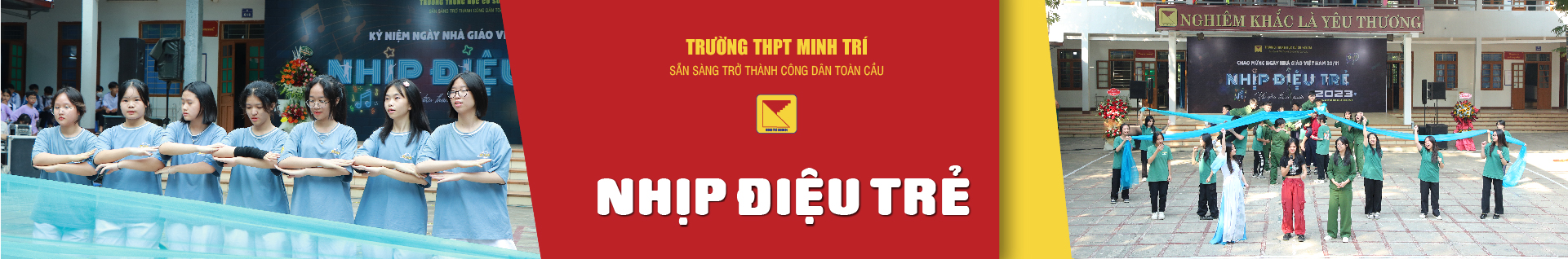 Nhịp Điệu Trẻ