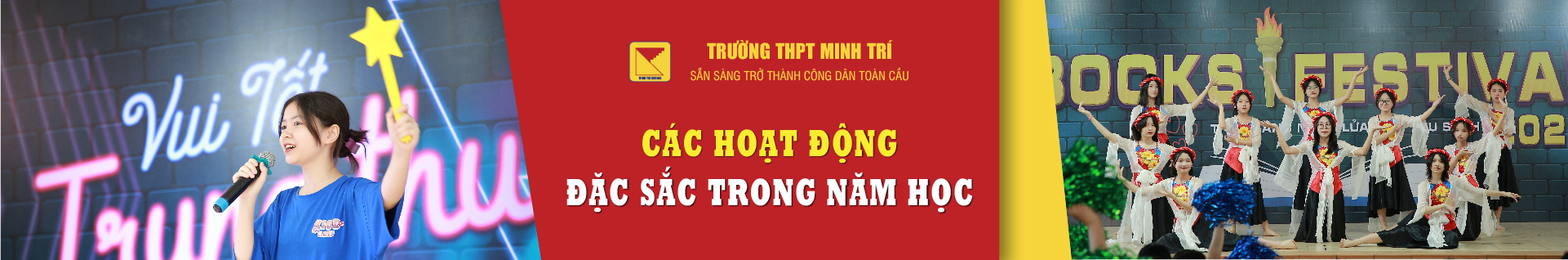 Các hoạt động