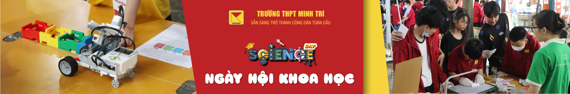 Ngày hội Khoa học