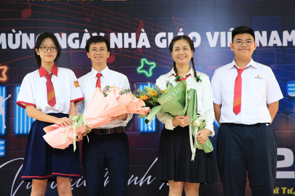 BẢN TIN TỔNG HỢP THÁNG 11 NĂM 2024