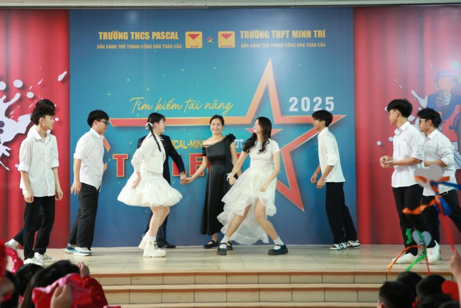 📹VIDEO TỔNG HỢP PASCAL-MINH TRI’S GOT TALENT 2025 MÙA THỨ 7