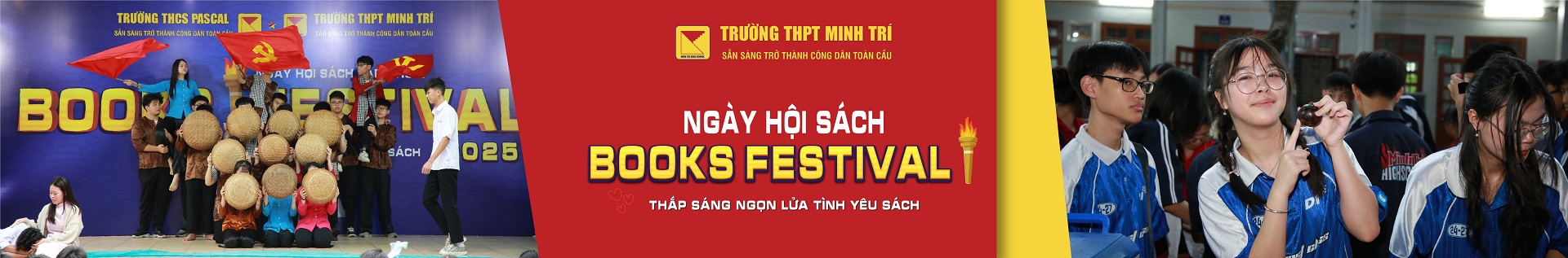 Ngày hội sách