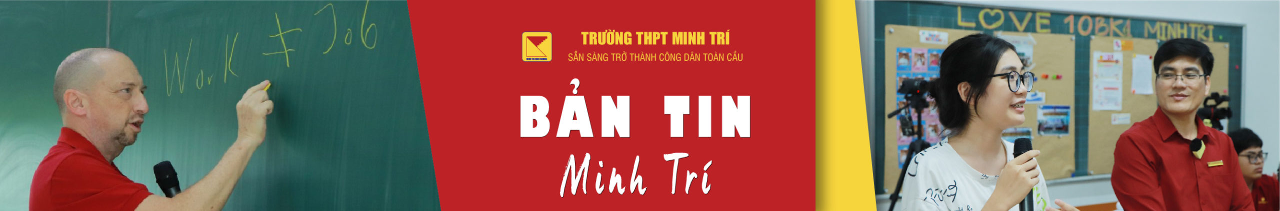 Bản tin Minh Trí
