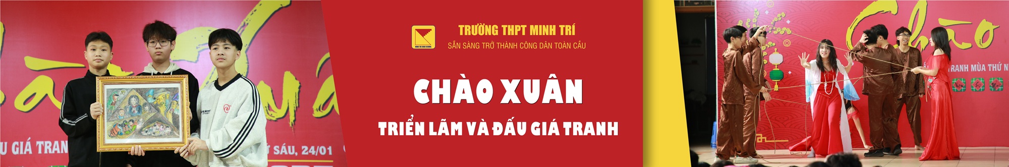 Chào Xuân