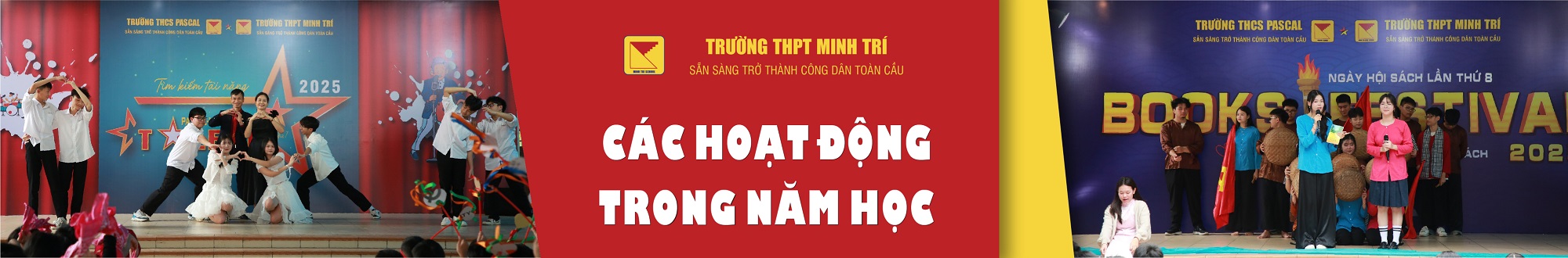 Các hoạt động