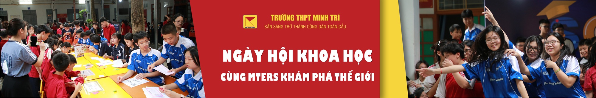 Ngày hội Khoa học