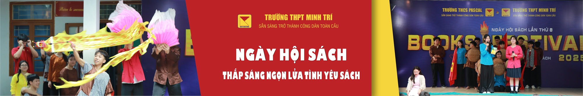 Ngày hội sách