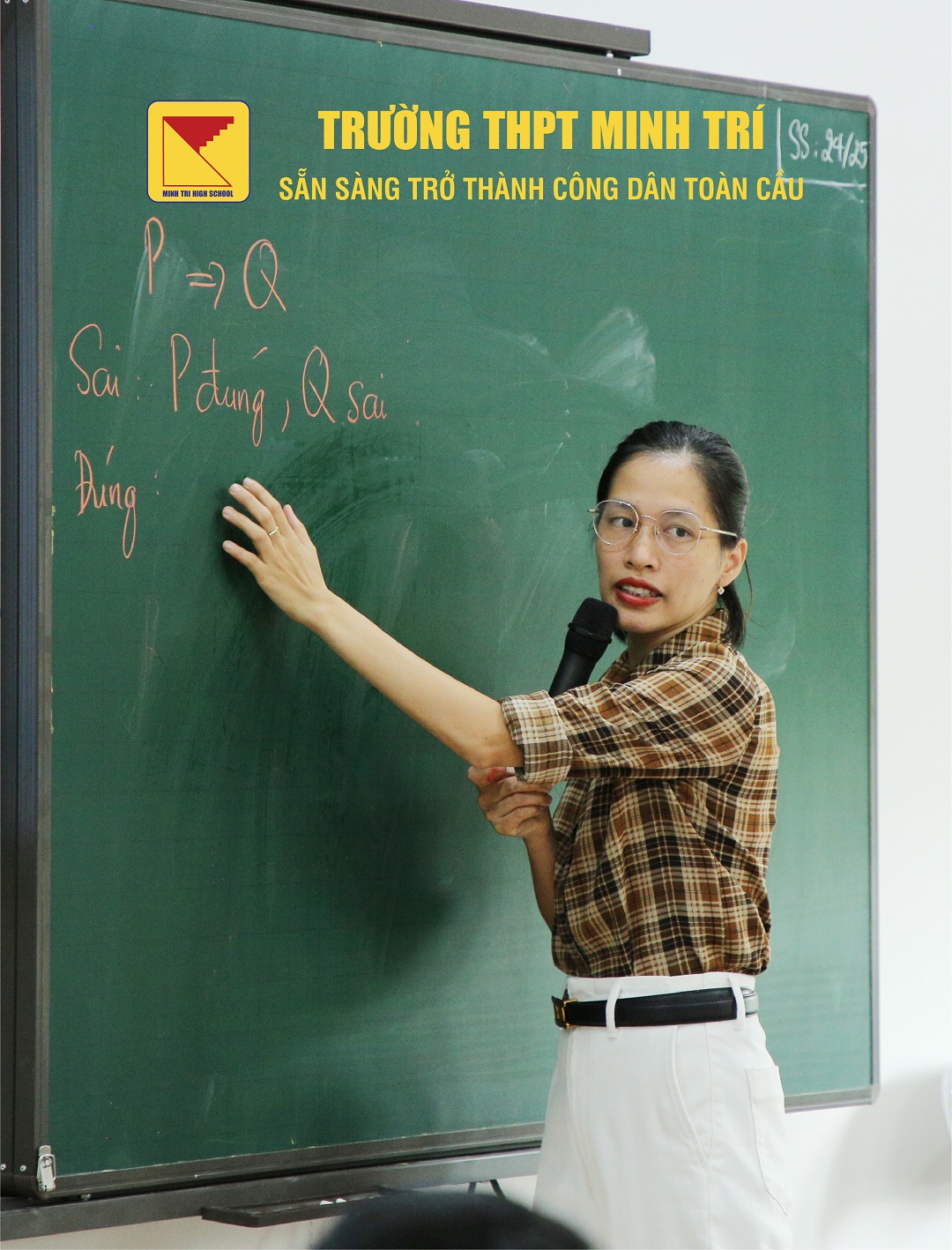 Pascal School