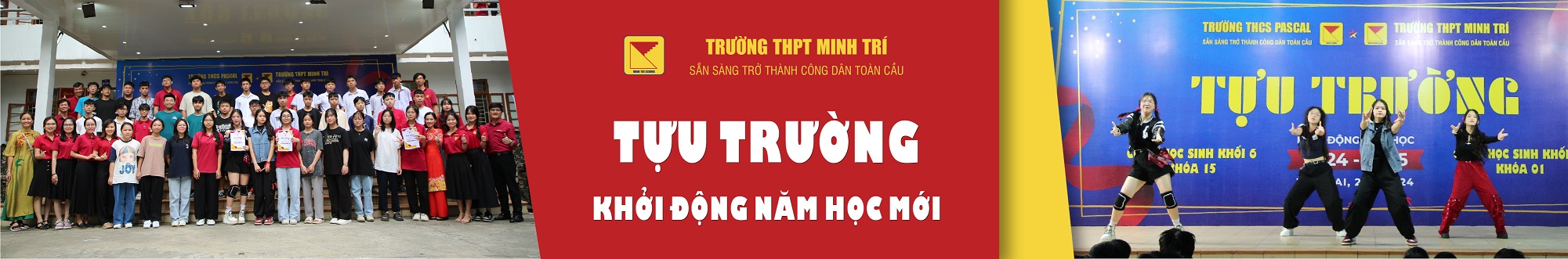 Tựu Trường