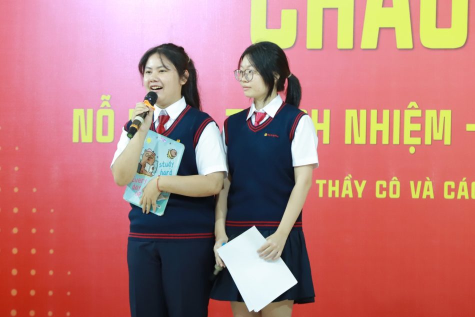 📹GIỚI THIỆU MINH TRÍ – PASCAL LANGUAGES CLUB – VŨ PHƯƠNG THẢO 10B