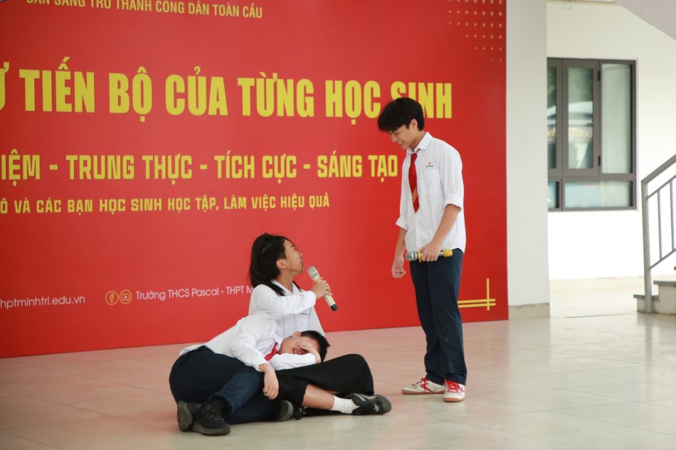📹SINH HOẠT THEO CHỦ ĐỀ “GIÁO DỤC GIỚI TÍNH – SỨC KHỎE SINH SẢN” LỚP 11A – 19/01/2026