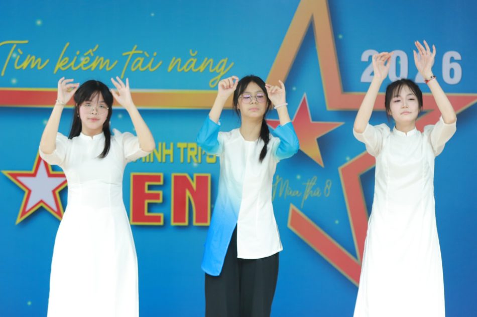 Pascal – Minh Trí’s Got Talent lần thứ 8: Bùng nổ tài năng, lan tỏa sắc màu nghệ thuật học đường